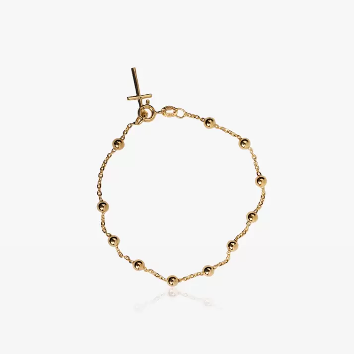 Pulsera Rosario