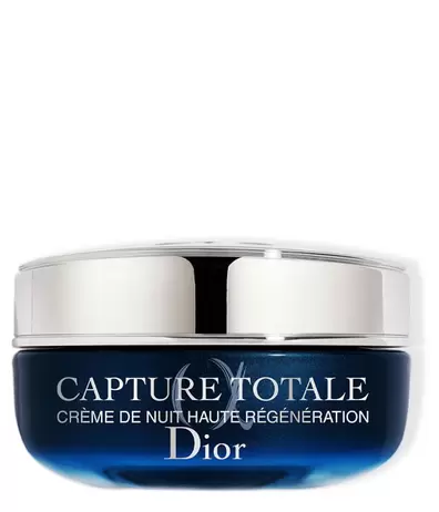 Capture Totale Crème De Nuit