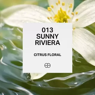 013 Sunny Riviera