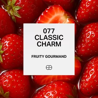 077 Classic Charm