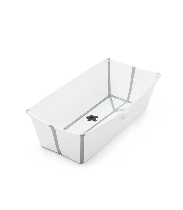 Bañera Stokke® Flexi Bath® extragrande