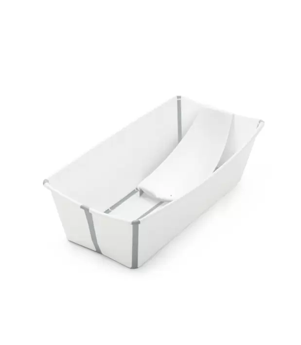 Bañera Stokke® Flexi Bath® extragrande