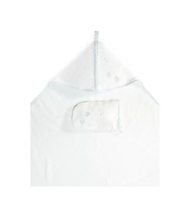 Stokke® Toalla con capucha
