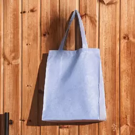 Tote bag - Basic Tejano