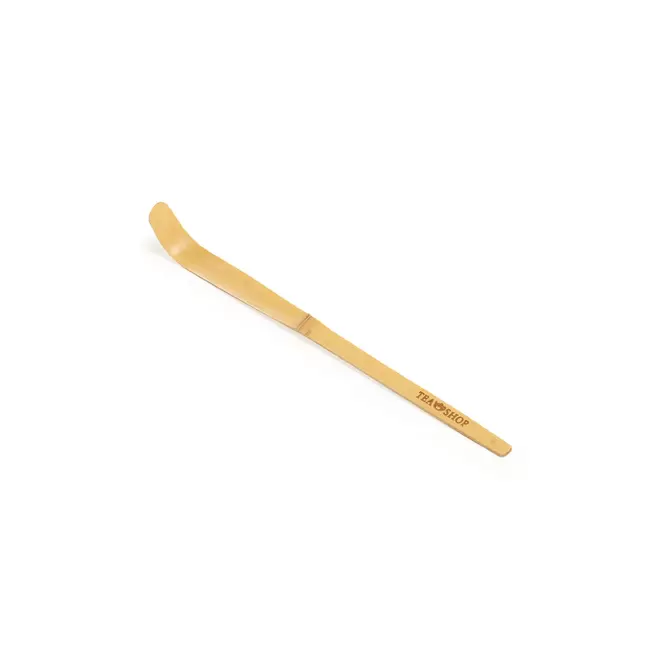 Cucharita Bambú
