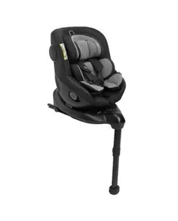 Silla De Auto Seat105 I-Size 40-105Cm 0487114330000 Posh Bla