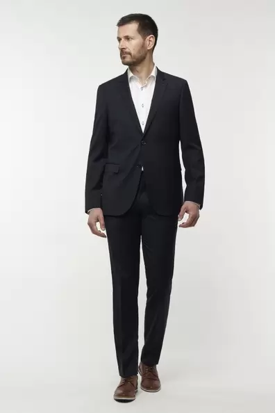 Traje Lana Slim Fit