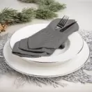 Conj. 2 Guardanapos STORM