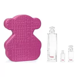 Tous        Tous Edt Estuche       Eau de Toilette