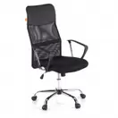 Silla de escritorio Nova, malla transpirable, acolchado