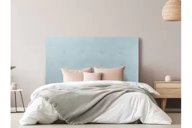 Cabecero Icaria Mimoon