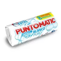 Detergente Blanco Puro 4Lv