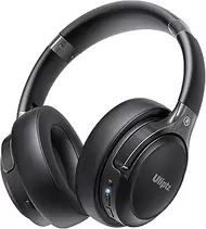 Uliptz Auriculares Inalámbricos Bluetooth, 65 Horas de Reproducción, 6 Modos de Sonido EQ, Auriculares Inalámbricos Diadem...