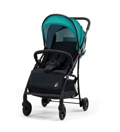 Silla de Paseo Milan Verde