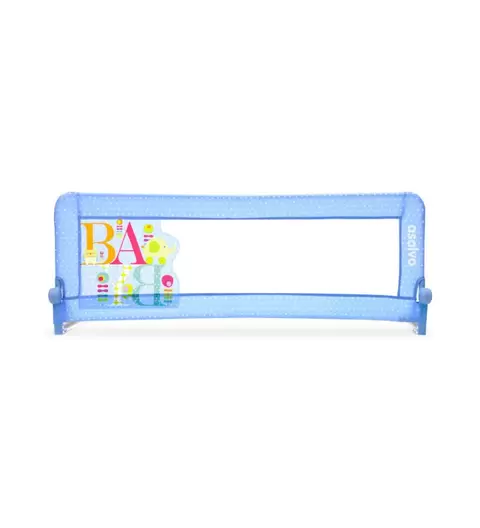 Barrera de Cama 2-1 de 150cm para cama Nido o...