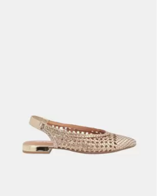 GIOSEPPO
													
					
							
				
					
						 Zapatos Mujer Oro 68238P GUATAVITA