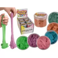 MAGIC MOVING SAND