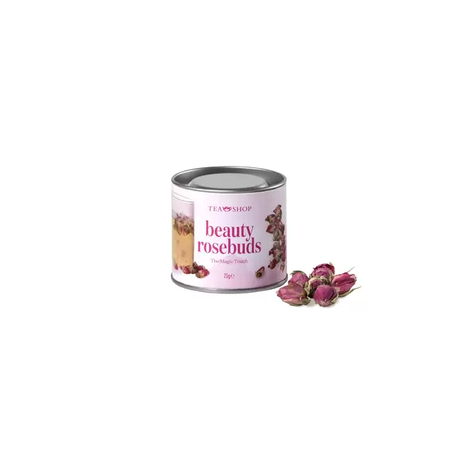 Beauty Rosebuds 25g