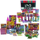 PACK AHORRO HAPPY + PEQUES + FUENTES