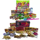 PACK AHORRO 898 VARIÈTÈ +100 EXPLOSIONES