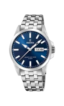RELOJ DE HOMBRE FESTINA CLASSICS F20357/3