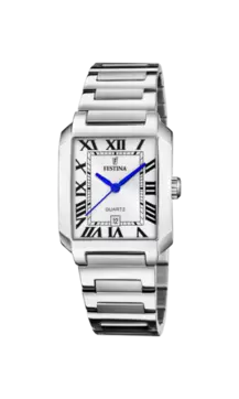 RELOJ FESTINA F20679/1 PLATEADO MUJER