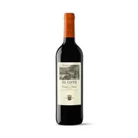 Vino Tinto Crianza Rioja 750ML