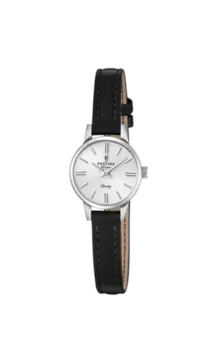RELOJ DE MUJER FESTINA F20260/1 CON ESFERA PLATEADA