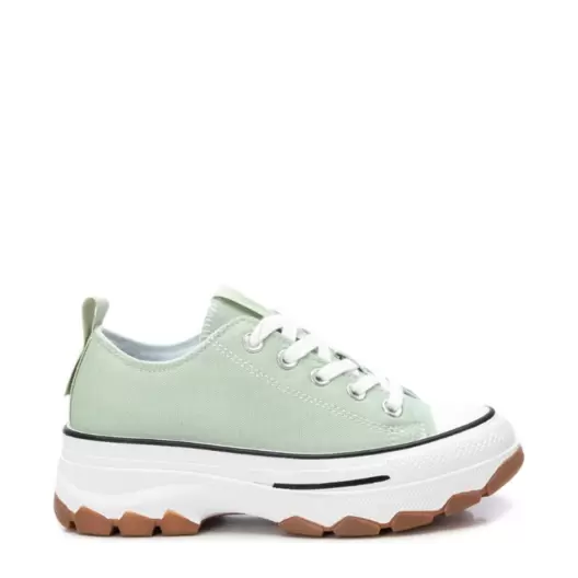 BAMBA LONA BLOQUE AQUA 172477