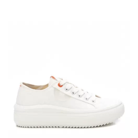 BAMBA BLOQUE WAVE BLANCO 172719