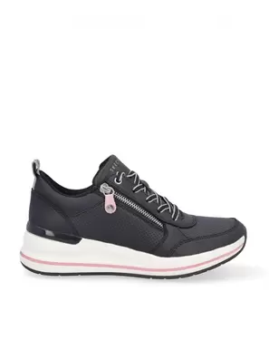 ZAPATILLA SKECHERS 177335 BLACK