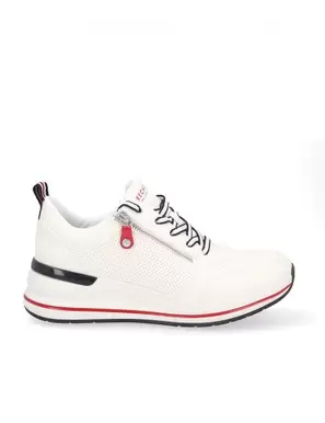 ZAPATILLA SKECHERS 177335 WHITE