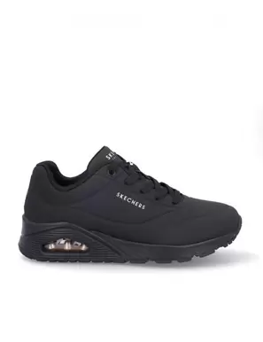 ZAPATILLA SKECHERS 73690 BLACK