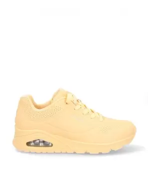 ZAPATILLA SKECHERS 73690 GOLDEN FLEECE