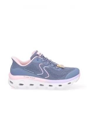 ZAPATILLA SKECHERS 180272 SLATE PINK