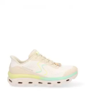 ZAPATILLA SKECHERS 180272 NATURAL
