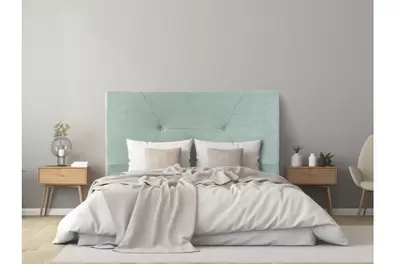 Cabecero Nora Mimoon