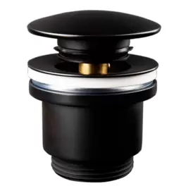 VÁLVULA DESAGUE BIGMAT CLIC-CLAC 5402252