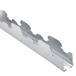 PERFIL ACERO BIGMAT DENTADO TC47
