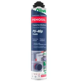 ESPUMA MULTIUSOS PENOSIL PU-46 750ml