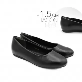 Zapatos de Piel...