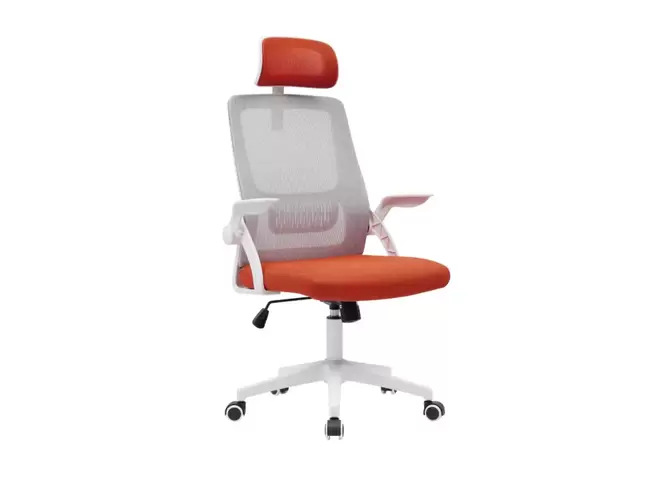 Silla de estudio con brazos abatibles SINTRA