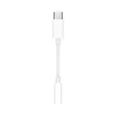 Adaptador Apple Usb-C a 3.5mm