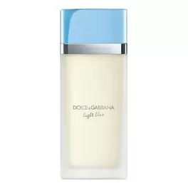 Dolce & Gabbana        Light Blue      Eau de Toilette