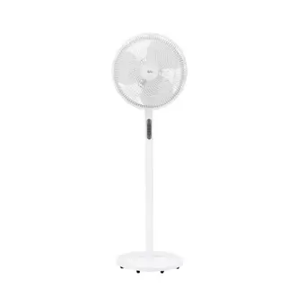 VENTILADOR DE PIE JATA INCLINABLE 30 JVVP3061