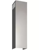 Conducto Prolongador para campana Bosch DHZ1225