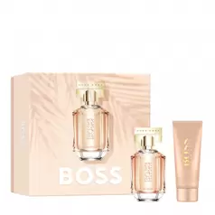 - The Scent For Her SET