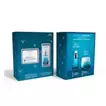Crema de dia hidratante mineral 89 50 ml + ojos 15 ml