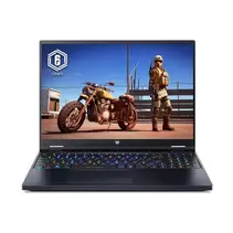 Predator Helios 16 Portátil gaming | PH16-71 | Negro