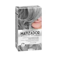 Tratamiento Matizador Antiamarillos Deliplus 0% amoníaco y ácido hialurónico